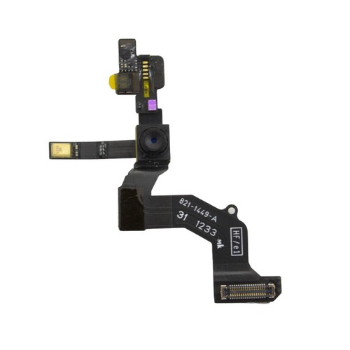 NEW iPhone 5 Replacement Front Camera/Mic Light & Proximity Sensor Flex Repair - Picture 3 of 3