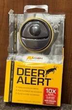 Hopkins nVision 27512VA Trailblazer Electronic Deer Alert System Universal Fits