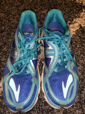 brooks pureflow 3 womens price