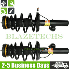2X Front Struts Shock Absorbers Damping for 2010-2016 Buick LaCrosse Electric