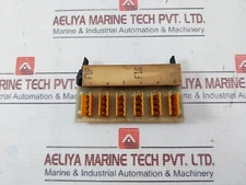 Skarpenord CC-200 Printed Circuit Board NCAB 2 94V 20091