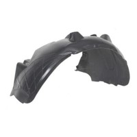 Radhausschale Radschale Vorne Links Psssend FüR Opel Corsa D S07