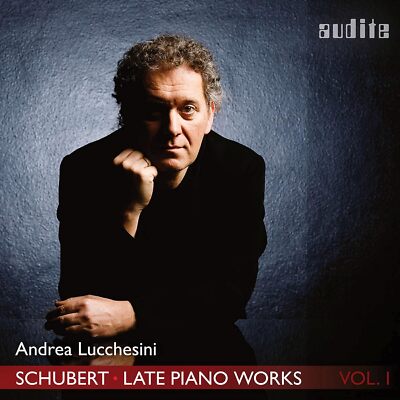 Schubert Late Piano Works