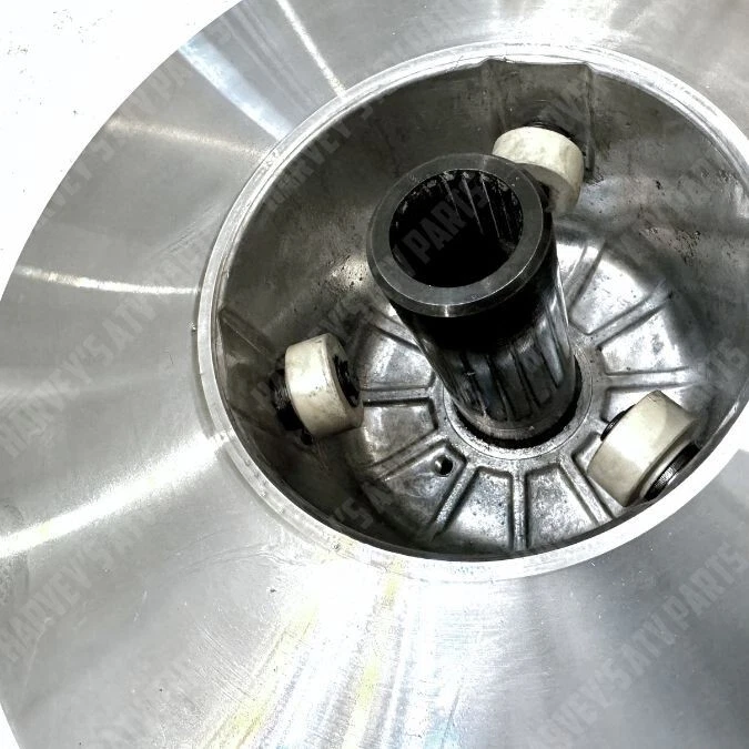 Mother Clutcher fits Ranger 1000 SOHC (2020+) Secondary Clutch - Image 3 of 4