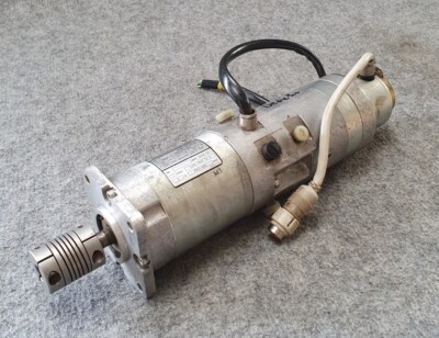 Carl Cloos PM570-60K Part No. 024271500 Engine