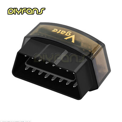Vgate iCar Pro Bluetooth/WIFI Adapter OBD2 Codeleser Scanner für Android iOs AHS