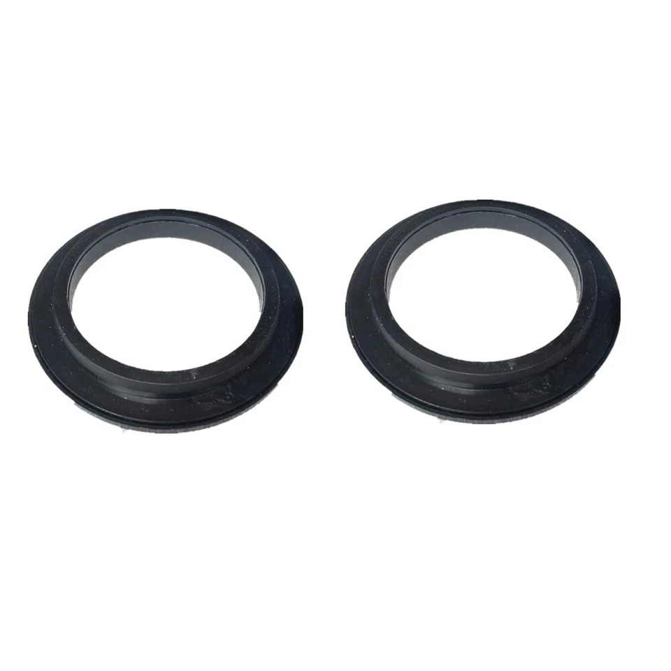 2x Cojinete amortiguador delantero coche 51726-S5A-004 para Honda CIVIC ACURAEL ACURA Foto 3 de 4