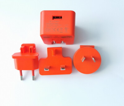 5V Power AC Adapter Charger For JBL Flip 4, Charge 1, 2, Pulse  3,4,GO - Main Image