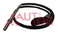 Autlog Abgastemperatursensor FüR VW Transporter V Kasten 7HA 7HH 7EA 7EH