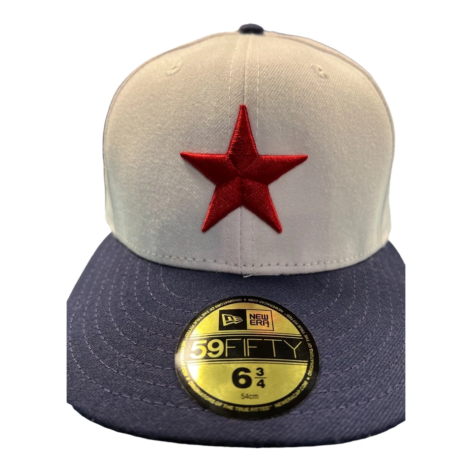 Мужские белые часы New Era коллекция Detroit Stars Cooperstown Turn Back - Изображение 4 из 4