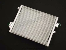 For Porsche 911 Boxster Cayman '01-'13 FRONT L or R A/C Condenser MAHLE BEHR OEM
