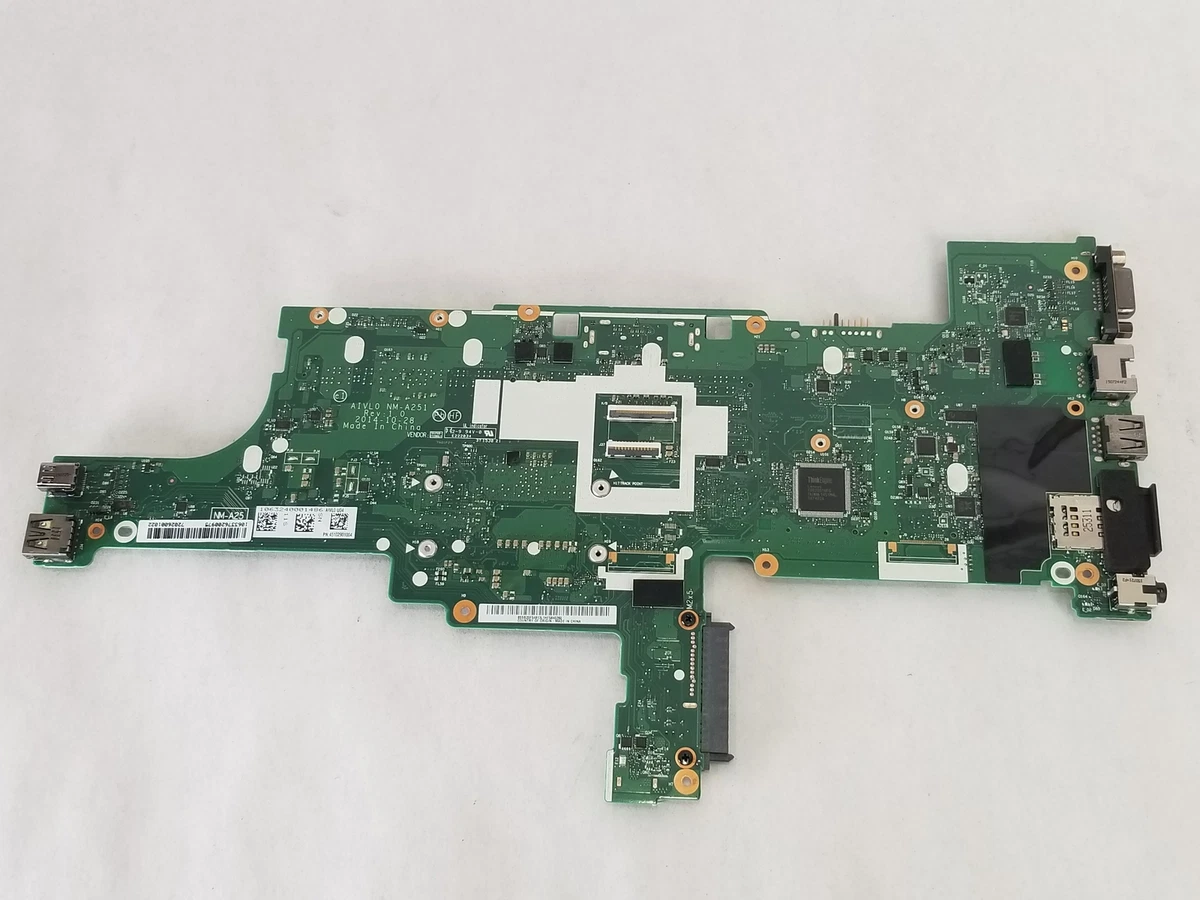 T450s motherboard sale