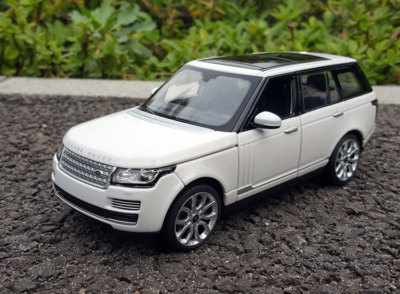 range rover rastar