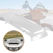 Motorcycle Screen Windscreen For Harley CVO Road Glide FLTRXSE 2023-2024 Clear