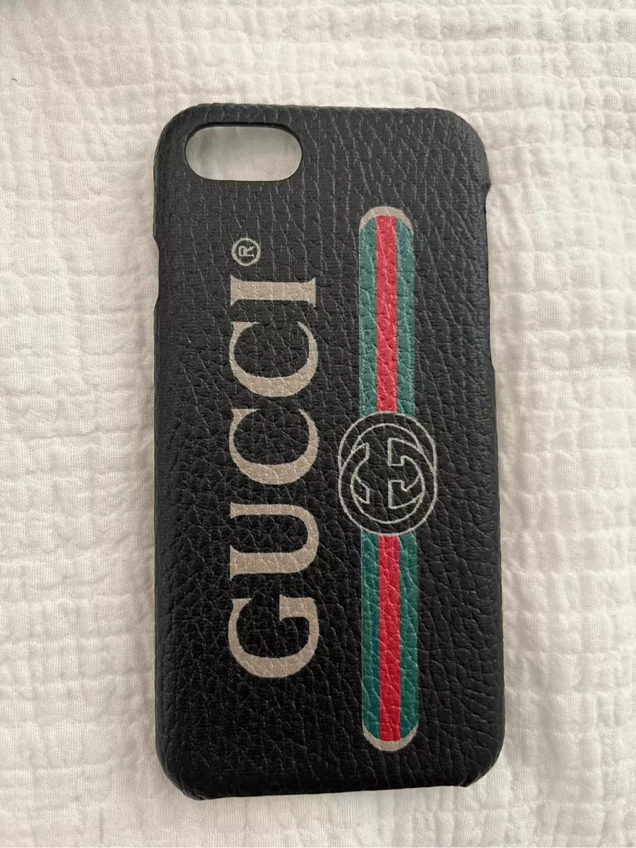 Gucci iPhone 7 Case 