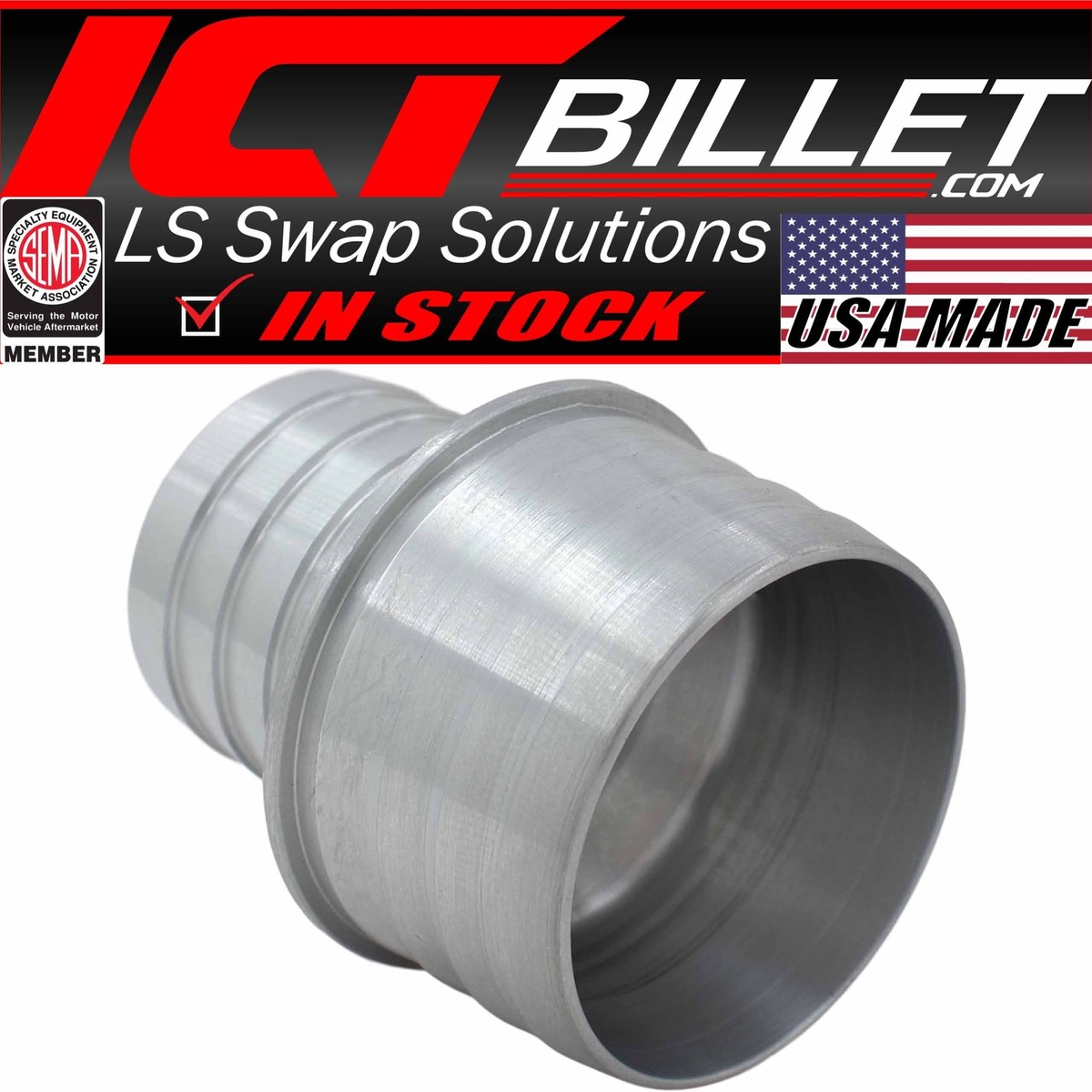 SharkBite 3/4 In. X 1/2 In. Brass PEX Barb Reducer Coupling UC058LFA - Foto 5