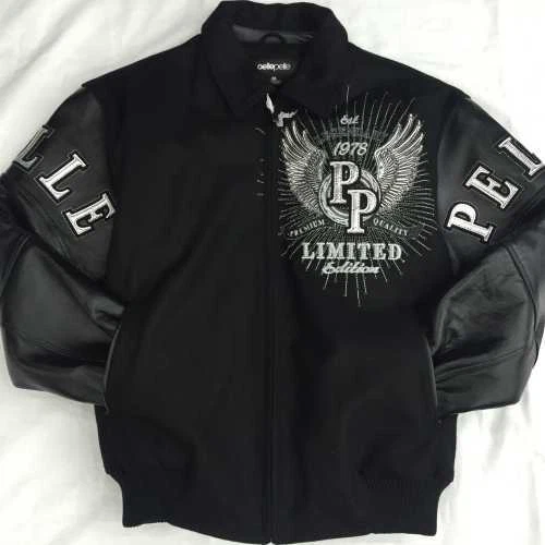 Pelle pelle shop vest