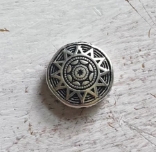 Change Your Life Magic Pendant Lottery Wealth Money Work At Home Career Success