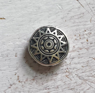 Change Your Life Magic Pendant Lottery Wealth Money Work At Home Career Success