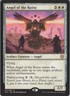 Angel of the Ruins NM #11 Commander 2021 MTG