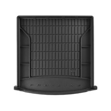 Kofferraumwanne für Toyota Auris II 2012-2018 maßgeschneidert aus Gummi