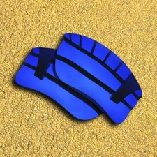 US Polarized Lenses Replacement for-OAKLEY Quarter Jacket OO9200 - Purple Mirror