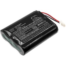 300-10186 Battery for ADT Command Security Panel, Honeywell AI05,AI07. BRAND NEW