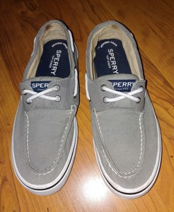 ebay deck shoes