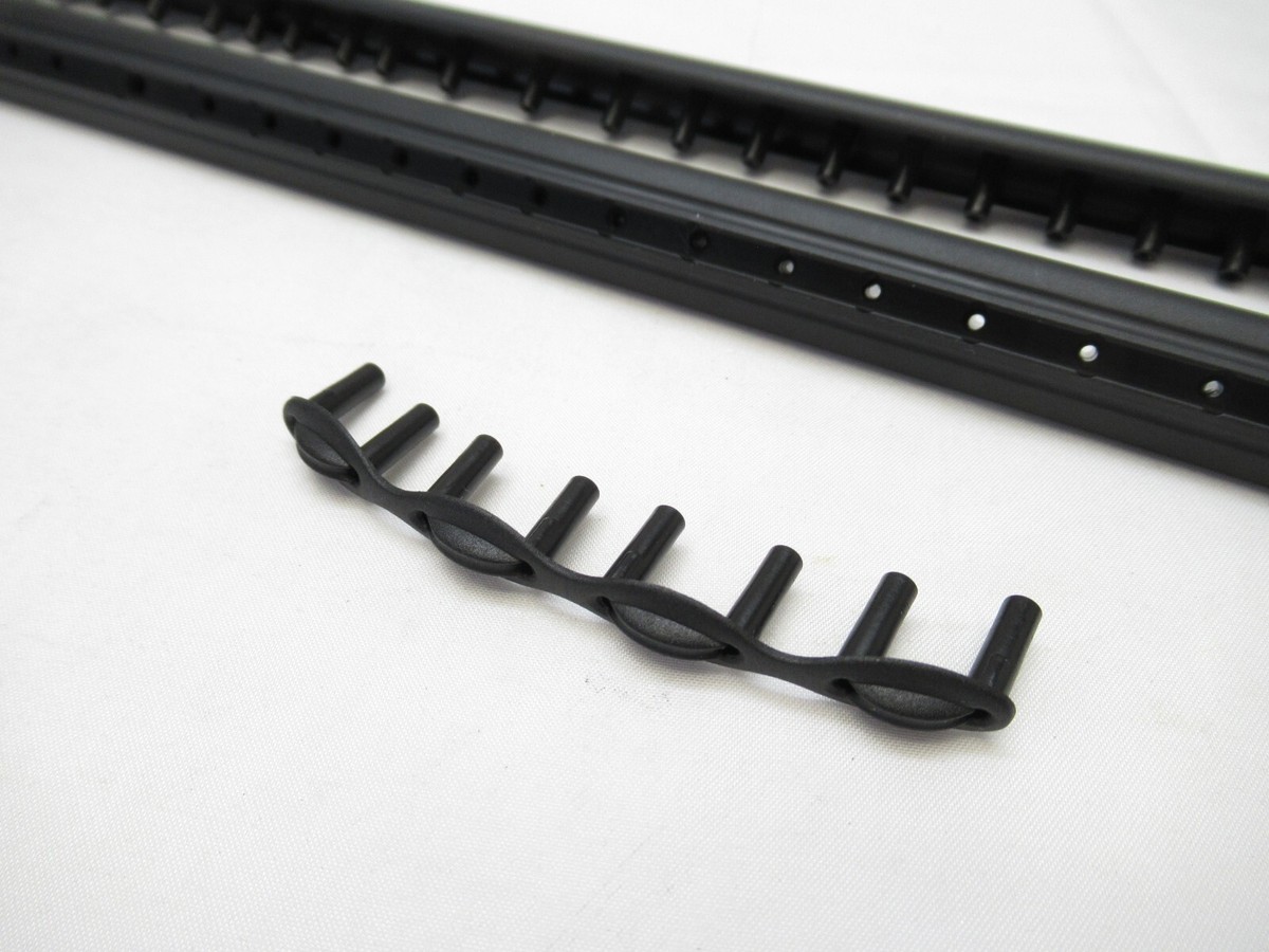 BUMPERGUARD / GROMMET SET: HEAD YOUTEK PRESTIGE MP 