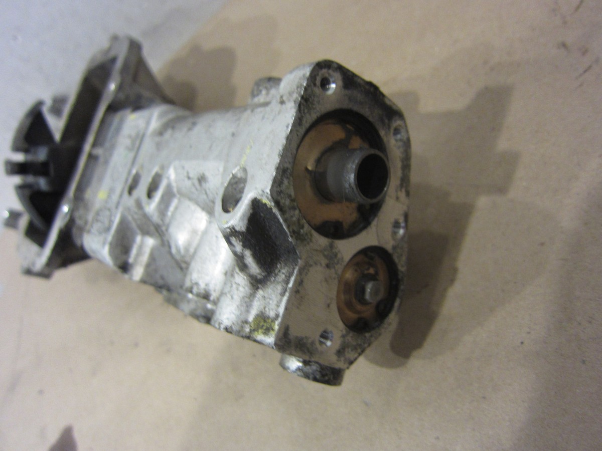 Maserati Quattroporte Coupe,Spyder -F1 Hydraulic Clutch Actuator