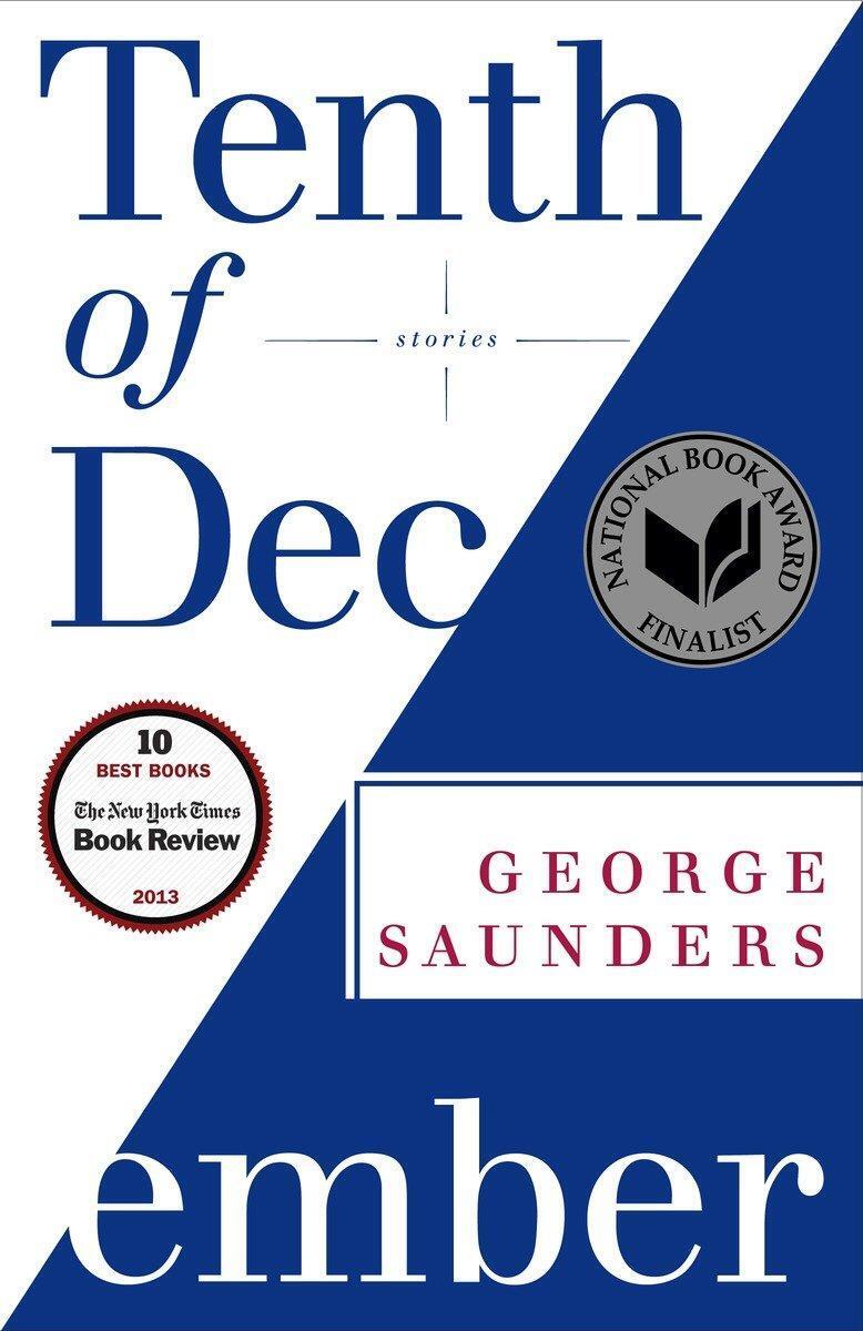 Thumbnail - Tenth Of December | Stories | George Saunders | Englisch | Taschenbuch