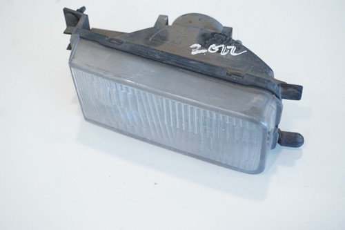 1989 Acura Integra Passenger Front Bumper Signal Lens Inner OEM - Picture 2 of 5