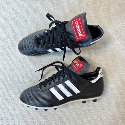 Adidas Beckenbauer Liga FG 90s VTG Football Boots Soccer