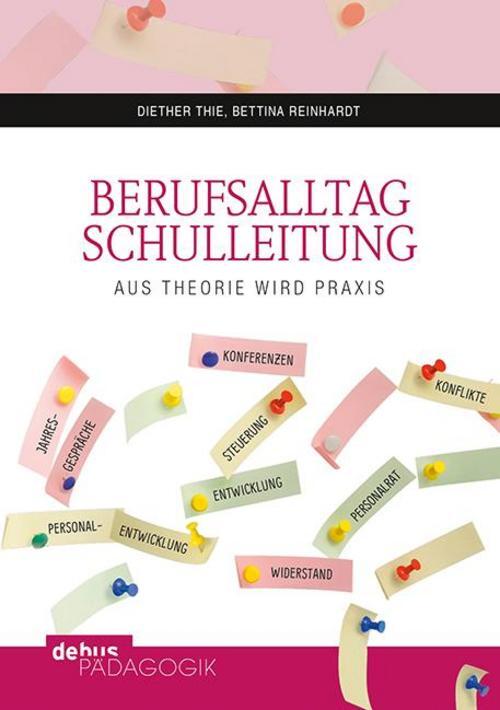 Thumbnail - Berufsalltag Schulleitung Diether Thie