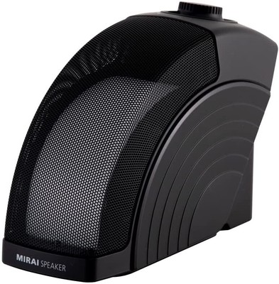 Table top Mirai speaker TV AUX SF-MIRAIS 5 curved sound curved 