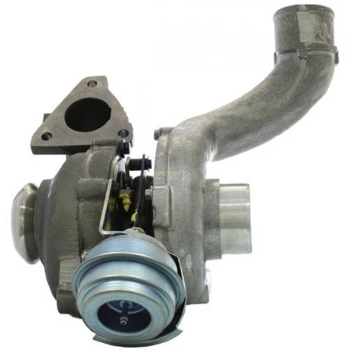 Turbocharger New Genuine Garrett 7711135833 for Renault Nissan - Image 2 of 3