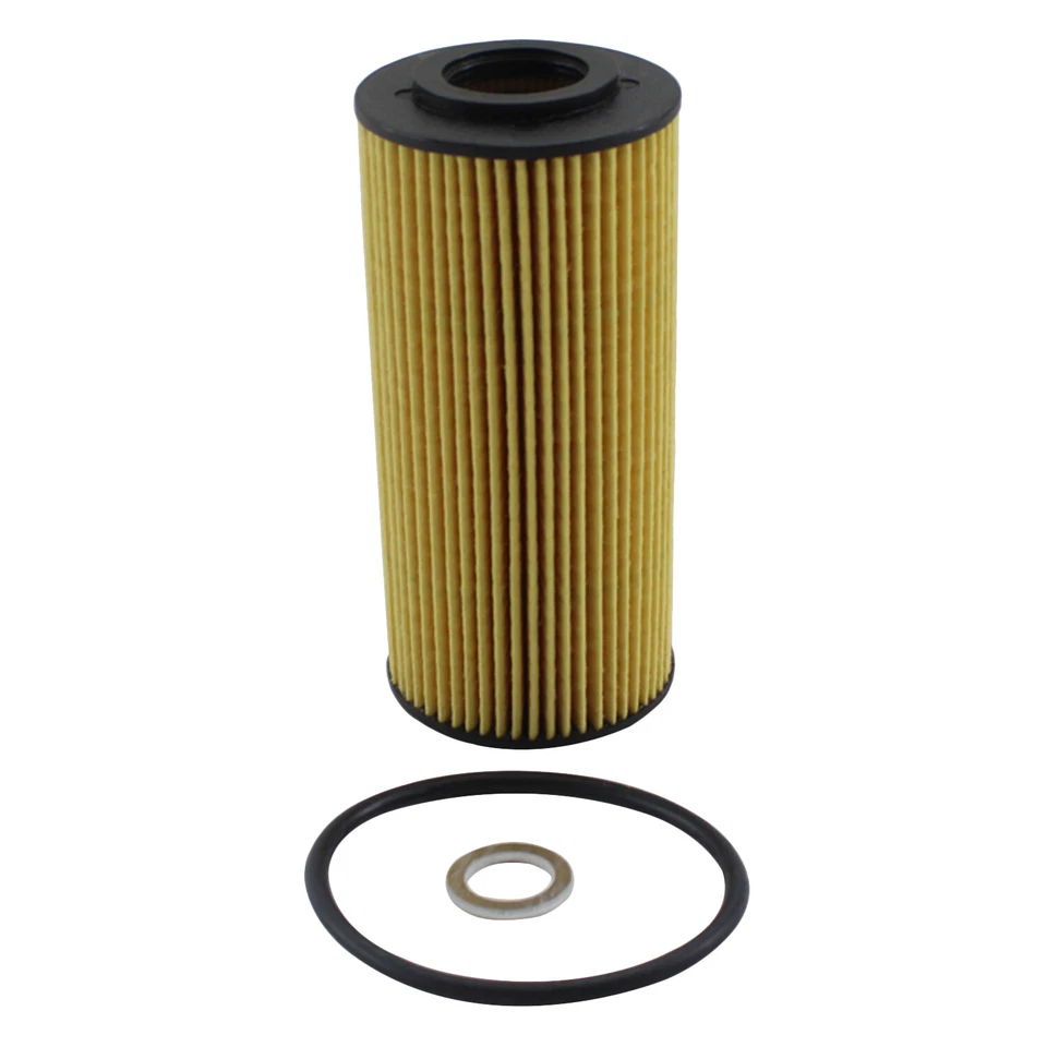 Filtro de aceite de motor WIX sin metal para Genesis G70 G80 G90 Kia Stinger K900 3,3 V6 Foto 2 de 4