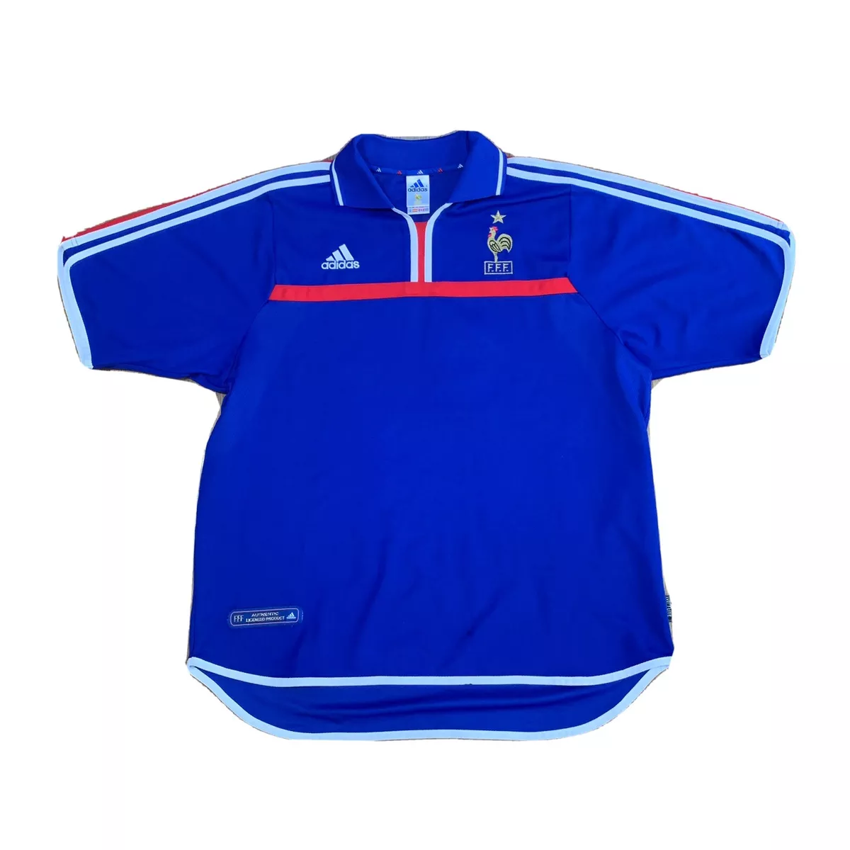 Vetement equipe de france foot outlet