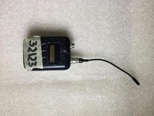 Sennheiser SK 6212 B1-B4 Mini bodypack transmitter 0662 
