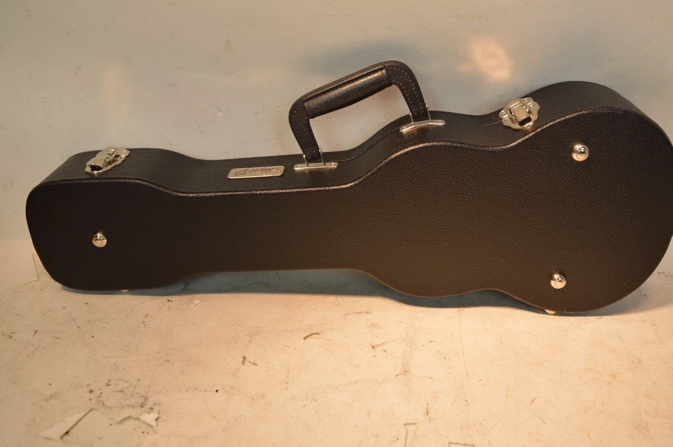 GWW Collings Concert Uke Ukulele Hardshell Case - Image 2 of 4