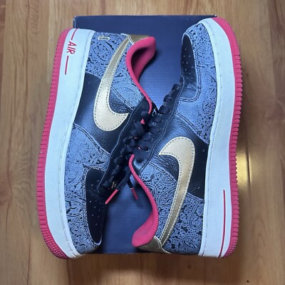 air force 1 07 lx knq spades