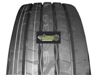 2X Continental Conti Hybrid HT3 SR M+S 385/65R22.5 160K Reifen Sommer LKW