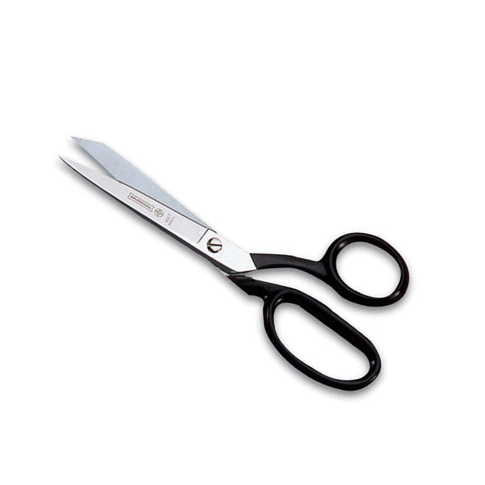 Mundial Professional HeavyDuty Forged Bent Trimmer Scissors 7" Fast Ship from US - Image 2 of 2