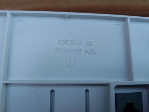 Genuine Braemar Seeley Zone Controller MAGIQTOUCH 117638 | 348173 | W18300337 - Picture 5 of 10