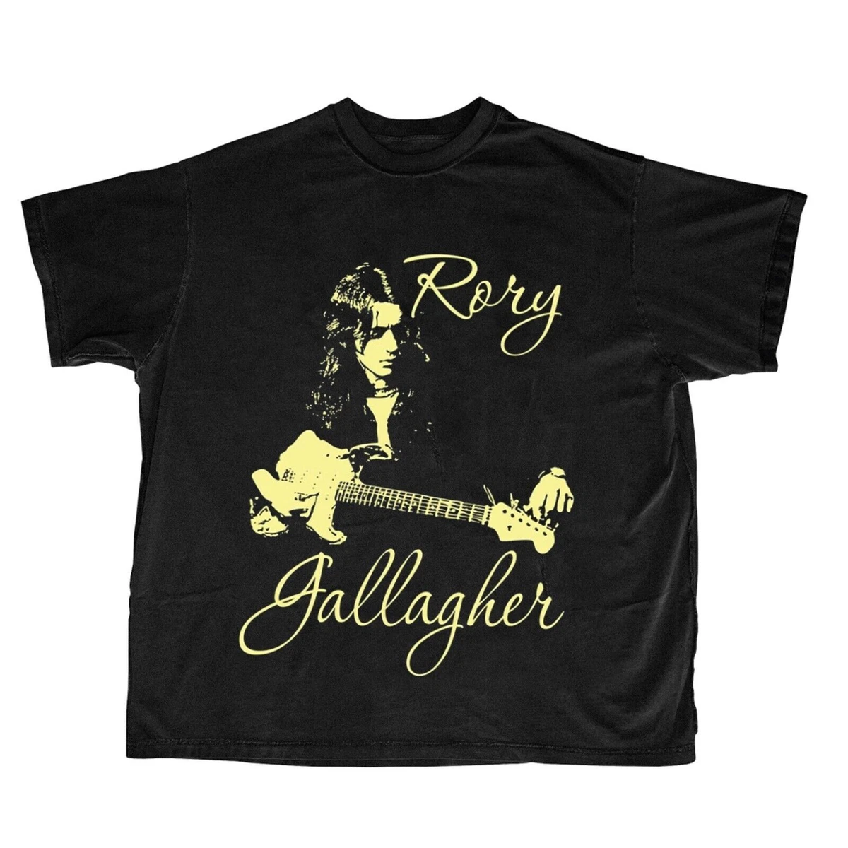 Rory Gallagher In Other Music Memorabilia For Sale | UK - Foto 7