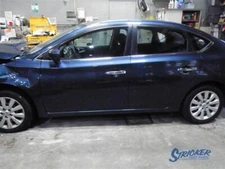 Nissan Sentra 2016-2017 Fuel Tank w/ Pump 1.8L 172024AF1A 1940