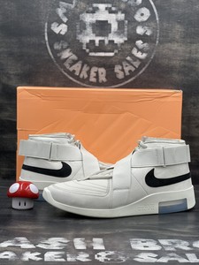 nike fog raid sizing