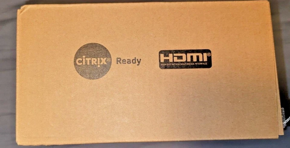 Acer Chromebox CXI3-4GKM4 (32GB, Intel Celeron, 1.80GHz, 4GB) Mini PC - DTZ17AA0 - Image 4 of 4