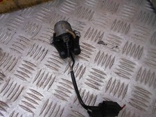 BFD006364 2009 MITSUBISHI SHOGUN 3.2 SWB MANUAL GLOW PLUG RELAY