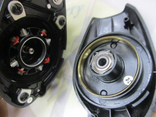 Used Shimano 12 ALDEBARAN BFS BFS ALDEBARAN XG Left-Handed Baitcasting Reel Japan F/S 330 4c9d8d Used Shimano 12 ALDEBARAN BFS BFS ALDEBARAN XG Left-Handed Baitcasting Reel Japan F/S 330 4c9d8d